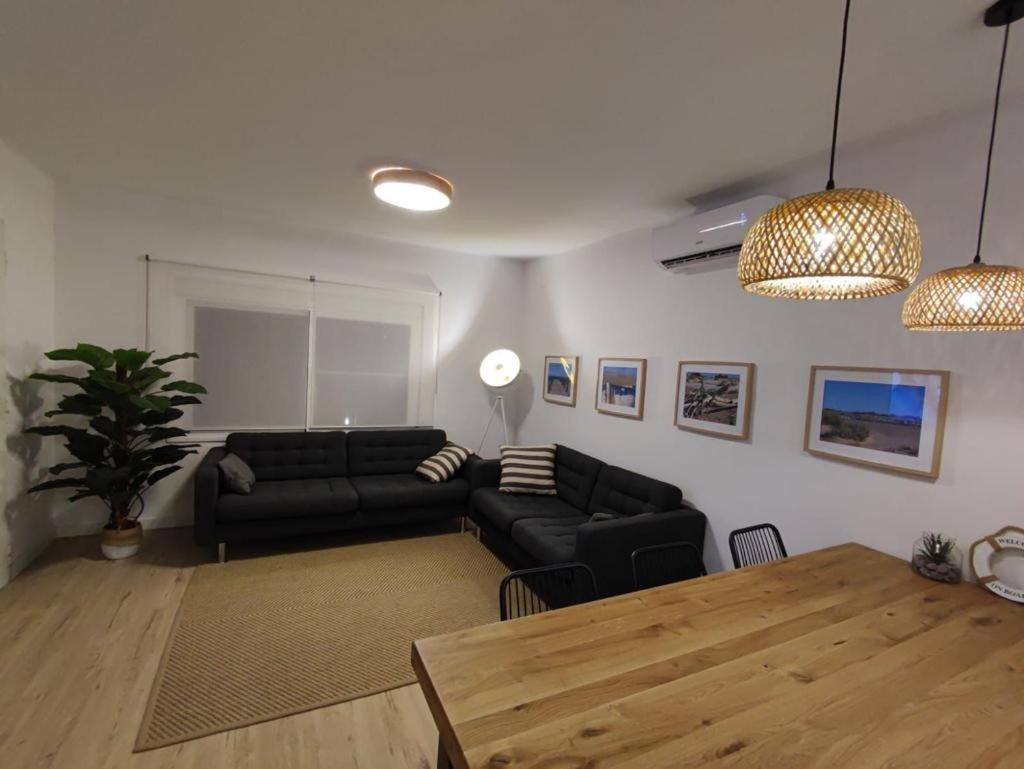 Vila Casa Riumi Riumar Exteriér fotografie