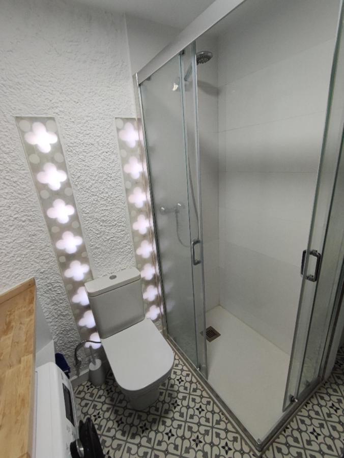 Vila Casa Riumi Riumar Exteriér fotografie