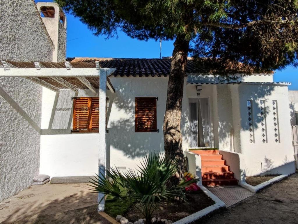 Vila Casa Riumi Riumar Exteriér fotografie